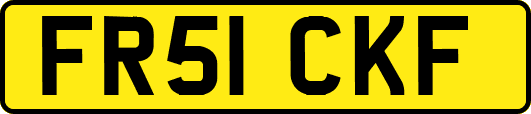 FR51CKF
