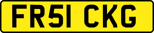 FR51CKG