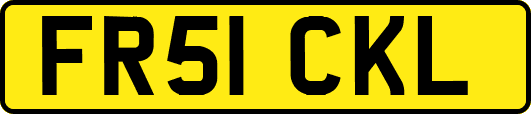 FR51CKL