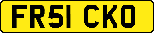 FR51CKO