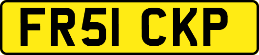 FR51CKP