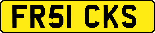 FR51CKS