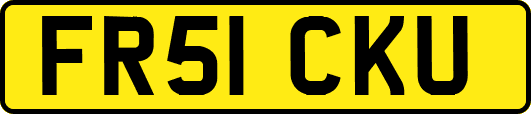 FR51CKU