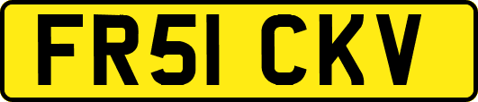 FR51CKV