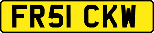 FR51CKW