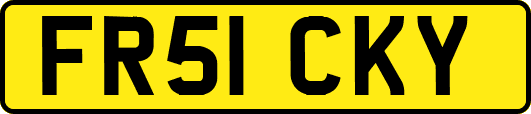 FR51CKY