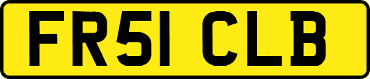 FR51CLB