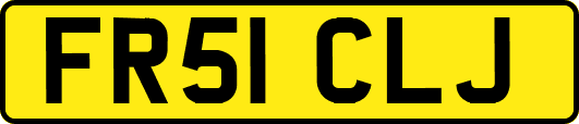 FR51CLJ