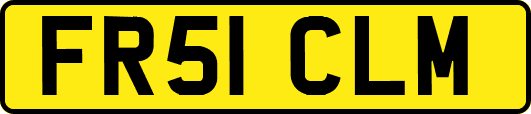 FR51CLM