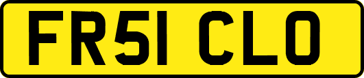 FR51CLO