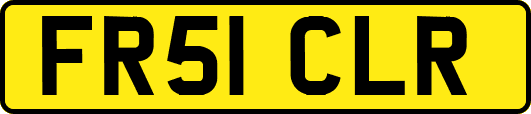 FR51CLR