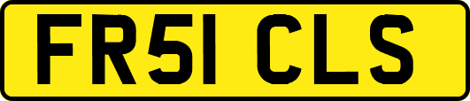 FR51CLS