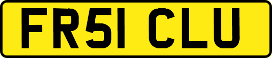 FR51CLU