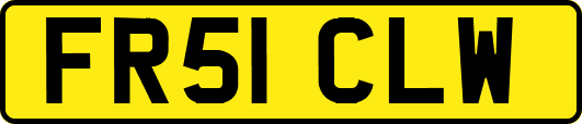 FR51CLW