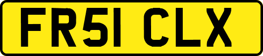 FR51CLX