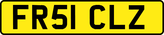 FR51CLZ
