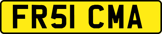 FR51CMA