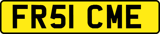 FR51CME