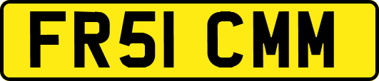 FR51CMM