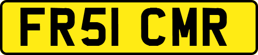 FR51CMR