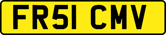 FR51CMV