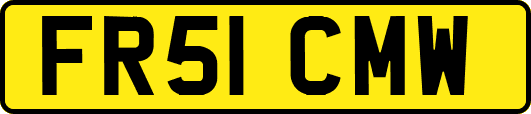 FR51CMW