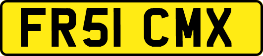 FR51CMX