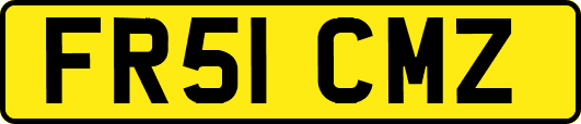 FR51CMZ