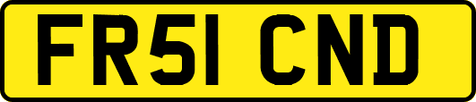 FR51CND