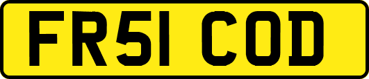 FR51COD