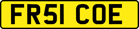 FR51COE