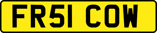 FR51COW