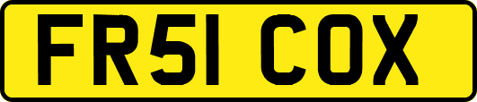FR51COX