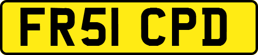 FR51CPD