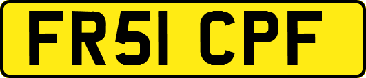 FR51CPF