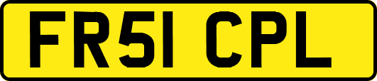 FR51CPL