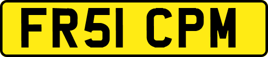 FR51CPM