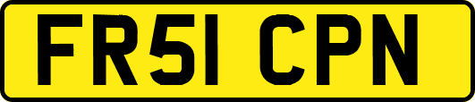 FR51CPN