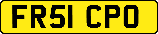 FR51CPO