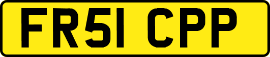 FR51CPP