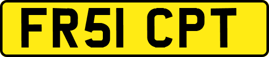 FR51CPT