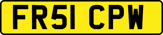 FR51CPW