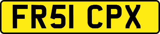 FR51CPX