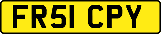 FR51CPY