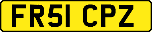 FR51CPZ