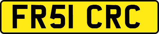 FR51CRC