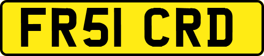 FR51CRD