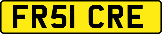 FR51CRE