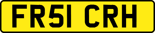 FR51CRH