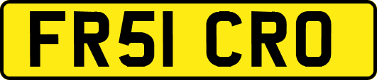 FR51CRO